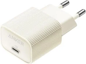 Фото: Зарядний пристрій Anker PowerPort 511 Nano IV 30W White (A2337G21) № 2 | KTC