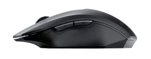 Миша Trust GXT 115 Macci Black (22417)
