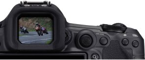 Цифрова фотокамера Canon EOS R5 kit RF 24-105 f/4.0 L IS (4147C069)