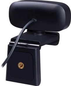Фото: Web-камера Defender G-lens 2695 Black (63195) № 11 | KTC