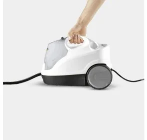 Фото: Пароочисник Karcher SC 4 EasyFix White/Black (1.512-630.0) № 4 | KTC