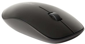 Миша Rapoo M200 Silent Grey