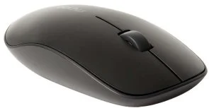 Фото: Миша Rapoo M200 Silent Wireless Multi-mode Grey № 2 | KTC