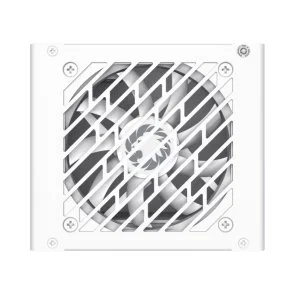 Фото: Блок живлення Gamemax 850W GS-850G White № 4 | KTC