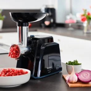 Фото: Електром'ясорубка Tefal NE105838 № 4 | KTC