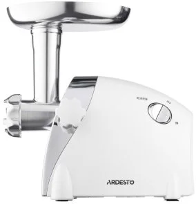 Фото: Електром'ясорубка Ardesto MGA-2000W № 4 | KTC