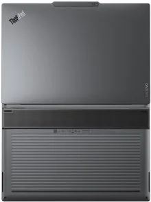 Фото: Ноутбук Lenovo ThinkPad X9-14 G1 21QA001CRA Grey - 14" OLED 60 Гц / Intel Core Ultra 7 / 258V / DDR5 32 ГБ / PCI-E SSD 1 ТБ / Intel Arc Graphics 140V № 6 | KTC