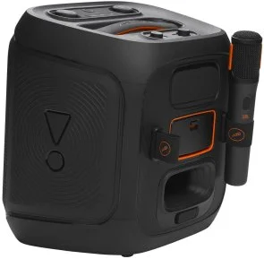 Фото: Акустика для вечірок JBL PartyBox Encore 2 Black (JBLPBENCORE2EP) № 9 | KTC