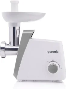 Фото: Електром'ясорубка Gorenje MG1601W № 2 | KTC