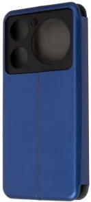 Фото: Чохол ArmorStandart for Nubia Music - G-Case Blue (ARM78996) № 2 | KTC