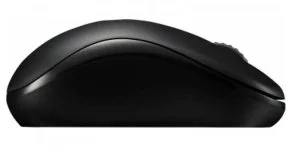 Фото: Миша Rapoo M10 Plus Black (M10 plus) № 3 | KTC