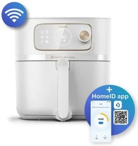 Фото: Мультипіч Philips Combi XXL Connected (HD9876/20) № 3 | KTC