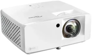 Фото: Проектор Optoma GT2100HDR (E9PD7L311EZ2) № 4 | KTC