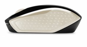 Миша HP Mouse 200 Silk Gold (2HU83AA)
