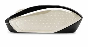 Фото: Миша HP Mouse 200 Silk Gold (2HU83AA) № 3 | KTC