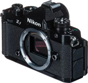 Фото: Цифрова фотокамера Nikon Z f Body (VOA120AE) № 8 | KTC