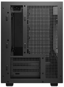 Фото: Корпус Deepcool CH260 Black with window (R-CH260-BKNGM0-G-1) № 9 | KTC