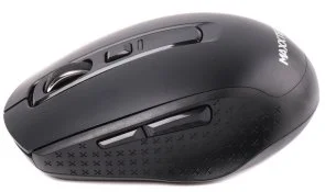 Фото: Миша Maxxter Mr-335 Black № 3 | KTC
