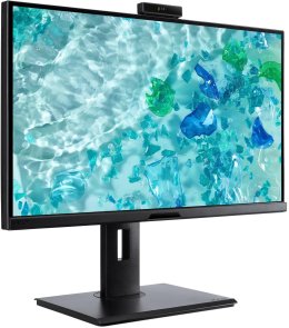 Монітор Acer B278UEbemiqprcuzx Black (UM.HB8EE.E03)