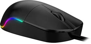 Фото: Миша Defender Azora MB-241 Black (52241) № 3 | KTC