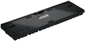 Фото: Клавіатура Hator Icefall Mecha Rainbow Origin Red Wireless Black (HTK204UA) № 5 | KTC