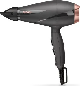 Фото: Фен Babyliss 6709DE № 3 | KTC