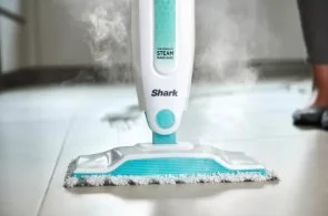 Фото: Парова швабра Shark Pro Steam Mop (S1000EU) № 5 | KTC