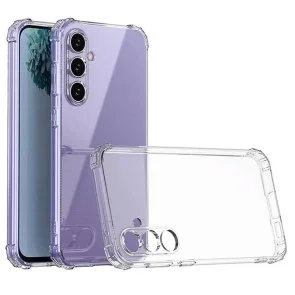 Фото: Чохол BeCover for Samsung A36 A366 - Anti-Shock Clear (712895) № 3 | KTC