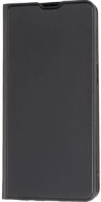 Фото: Чохол BeCover for Samsung A36 A366 - Exclusive New Style Black (713024) № 2 | KTC