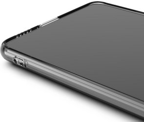 Чохол BeCover for Samsung A26 A266 - Transparancy (712894)