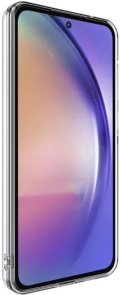 Чохол BeCover for Samsung A56 A566 - Transparancy (712899)