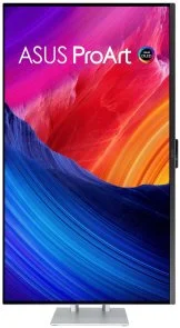 Фото: Монітор ASUS ProArt PA32UCDM - 31.5" QD-OLED / 3840×2160 / 240 Гц / Adaptive Sync / Pivot / HAS № 4 | KTC