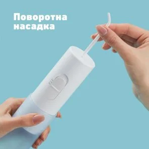 Фото: Іригатор Panasonic EW-DJ11-A520 № 12 | KTC