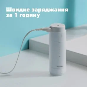 Фото: Іригатор Panasonic EW-DJ4B-W520 № 15 | KTC