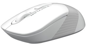Миша A4tech FG10S Silent White (FG10S White)