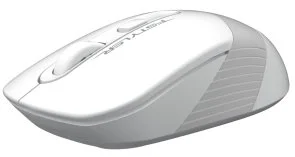 Фото: Миша A4tech FG10S Silent White (FG10S White) № 5 | KTC