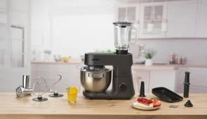 Фото: Планетарний міксер Gorenje MMC1000CA № 15 | KTC