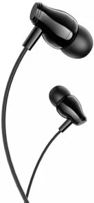 Фото: Навушники BOROFONE BM61 Wanderer Black (BM61B) № 3 | KTC
