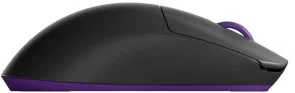 Фото: Миша Dark Project Novus Pro Wireless Black (DPP_Novus_PRO_BB) № 11 | KTC