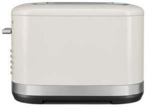 Тостер KitchenAid 2-slice 5KMT2109 Porcelain White (5KMT2109EPL)