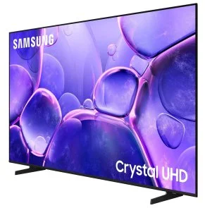 Фото: Телевізор LED Samsung UE50U8000FUXUA (Smart TV, Wi-Fi, 3840x2160) № 4 | KTC