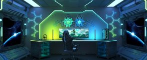 Смарт-освітлення Govee H606A Glide Hexagon Light RGBIC 10pcs White (H606AC81)