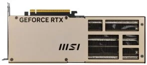 Фото: Відеокарта MSI GeForce RTX 5080 16G INSPIRE 3X OC № 3 | KTC