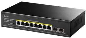 Комутатор Cudy GS1008PS2 (GS1008PS2_EU)