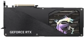 Фото: Відеокарта MSI GeForce RTX 5070 12G GAMING TRIO OC № 4 | KTC