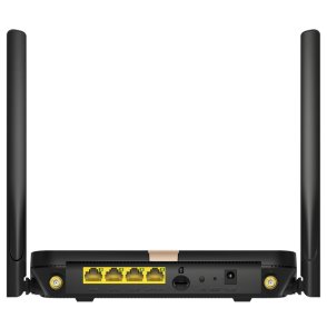 Wi-Fi Роутер Cudy LT500D 2.0 (LT500D_EU_V2.0)