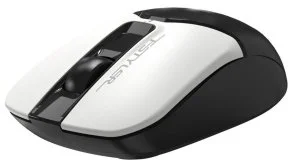 Фото: Миша A4tech FG12S Panda № 6 | KTC