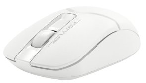 Миша A4tech FG12 White