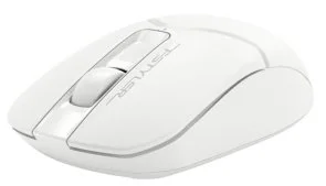 Фото: Миша A4tech FG12 White № 6 | KTC