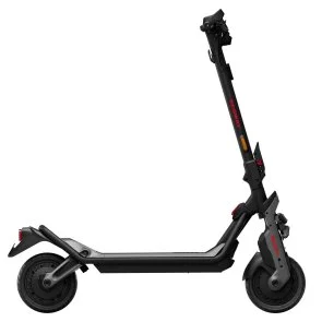 Фото: Електросамокат Ninebot by Segway GT3 E Black (AA.06.02.01.0004) № 5 | KTC